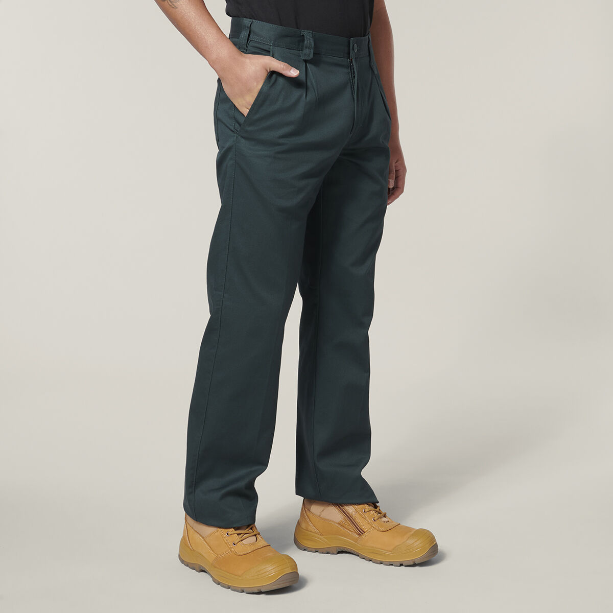 Best Work Trousers for Plumbers in 2024: Ultimate Durability and Comfo –  workweargurus.com