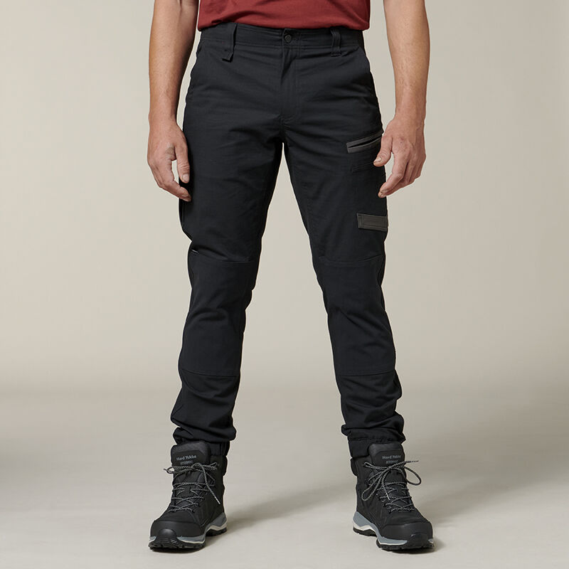 Cotton Work Trousers