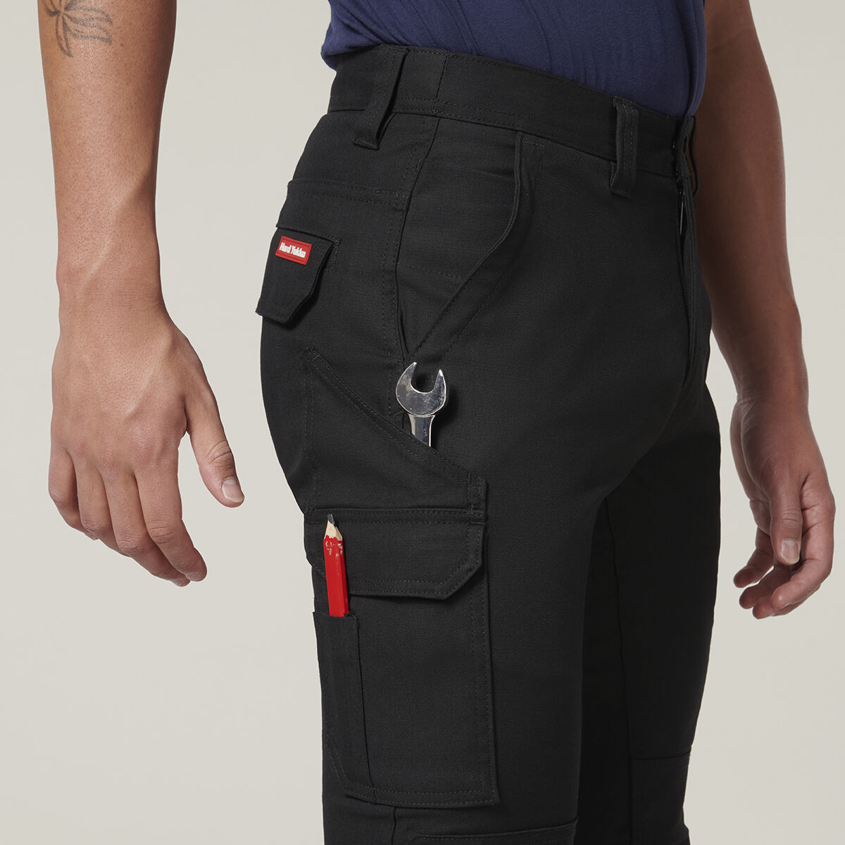 Stretch Trousers | Snickers Workwear