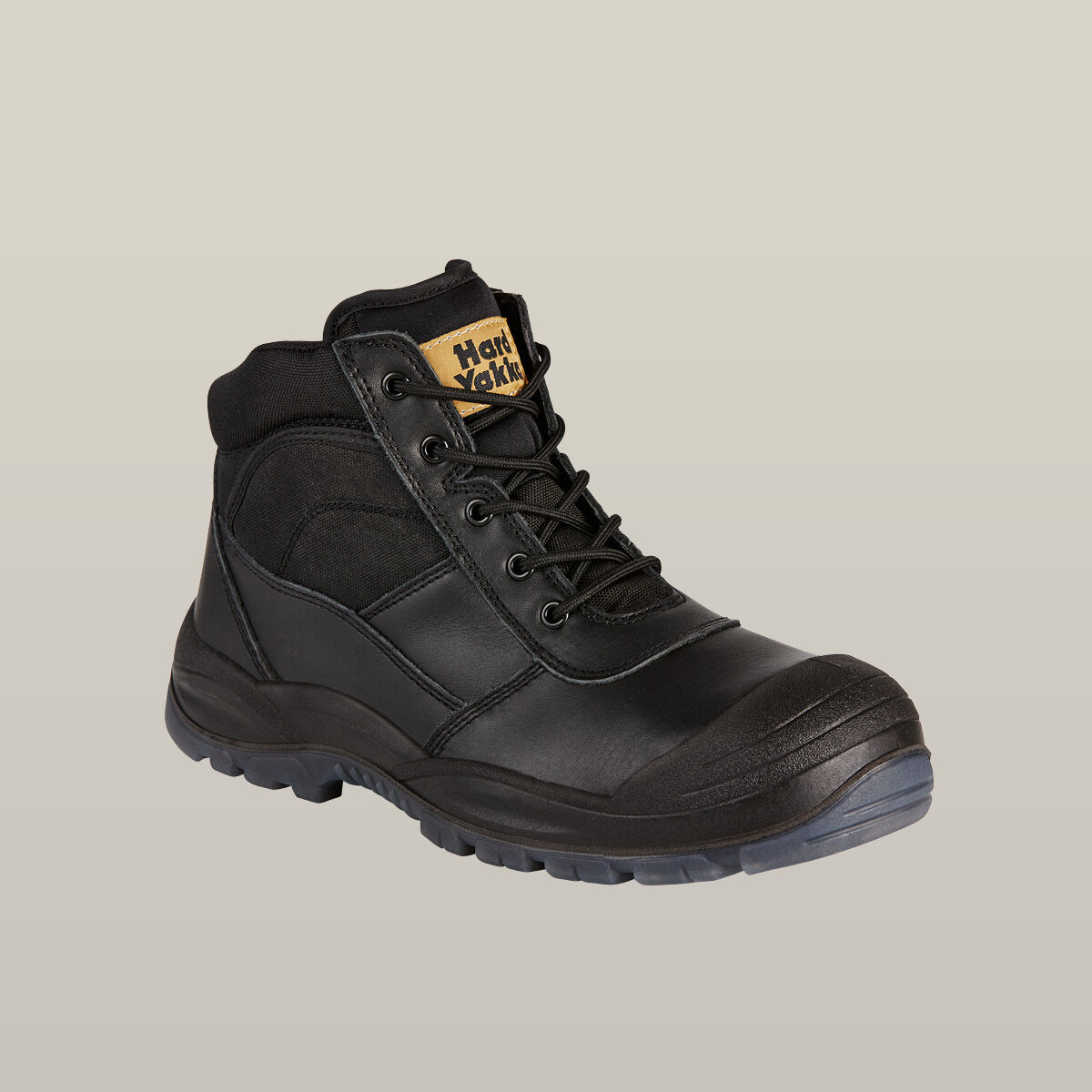 hard yakka utility boot