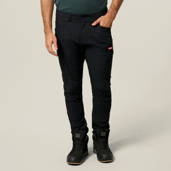 3056 Ripstop Slim Fit Cotton Cargo Pant