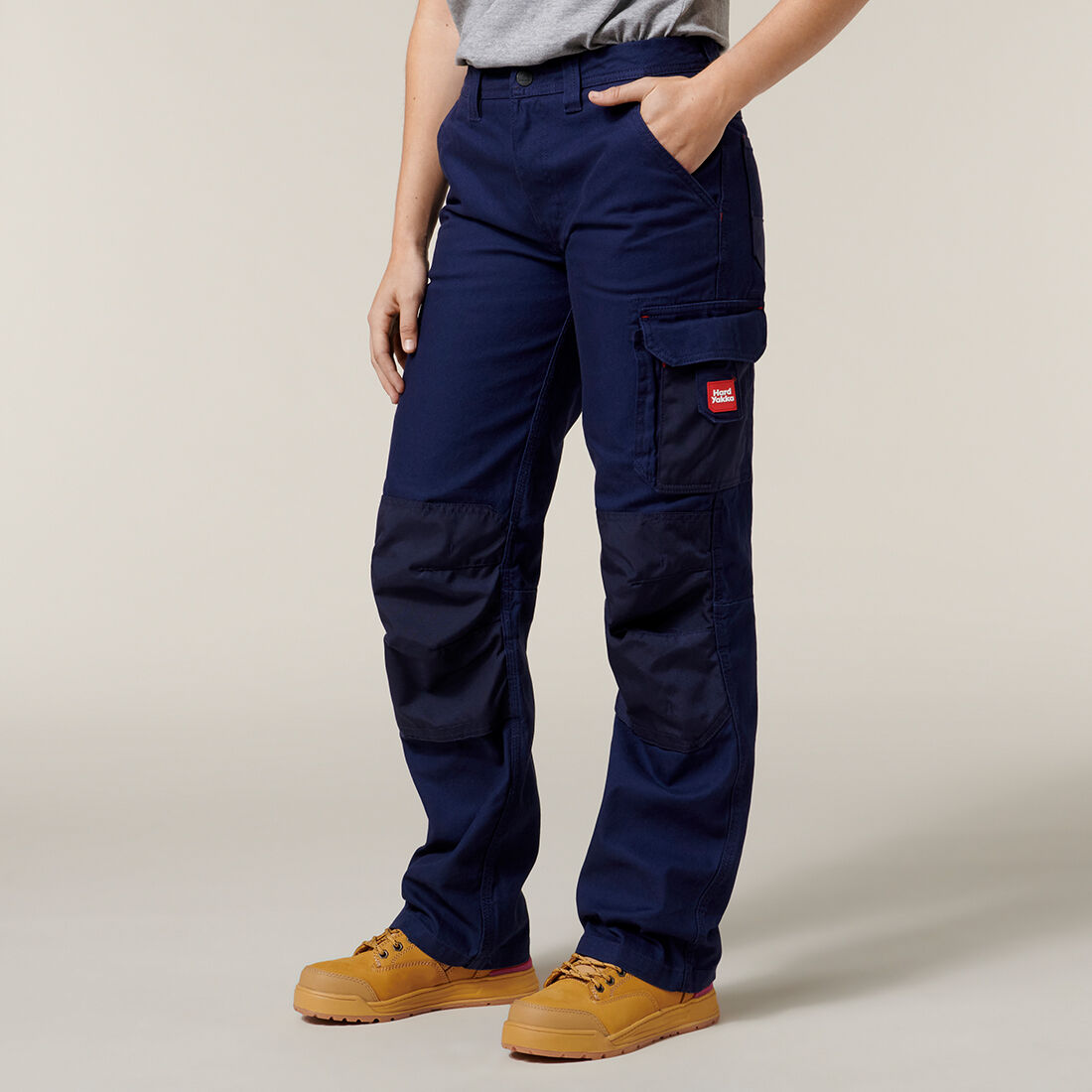 Smart Straightleg Trousers by PullBear Online  THE ICONIC  Australia