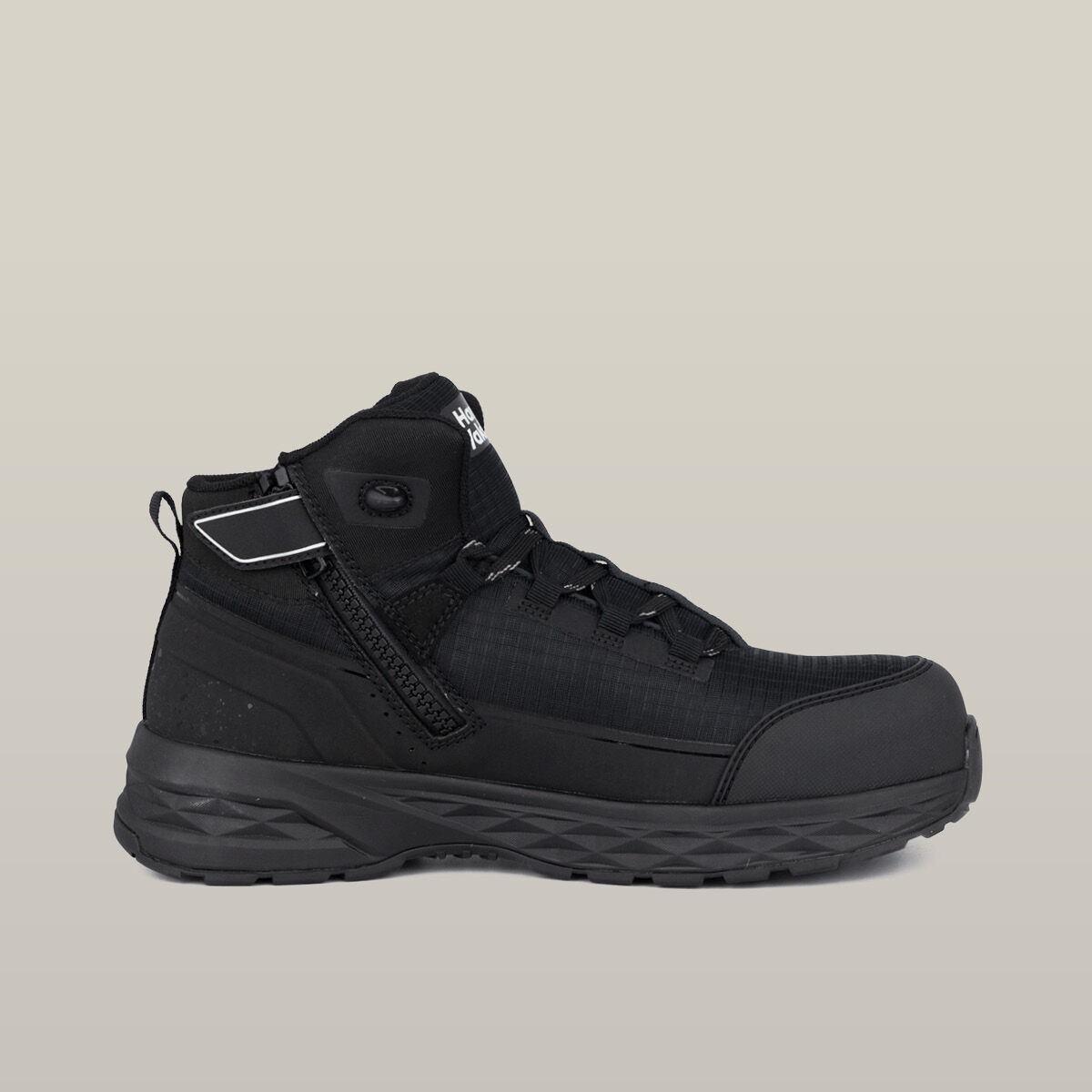 Under armour safety sale toe work boots