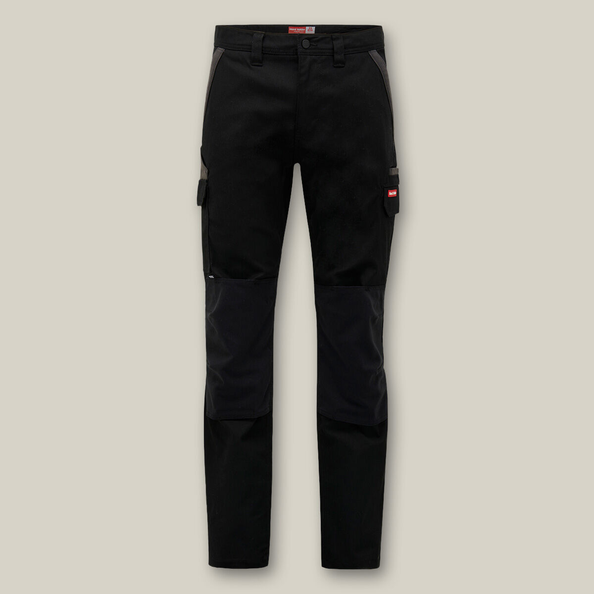 FXD WP-4 Cuffed Work Trousers | FXD Workwear – BIG Boots UK