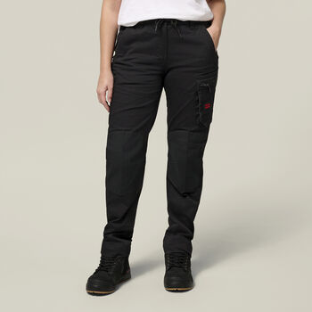 Women's 3056 ToughMaxx Work Pants