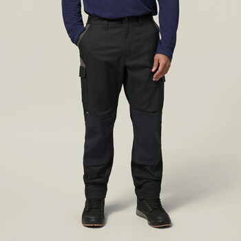 Legends Slim Fit Stretch Work Pant