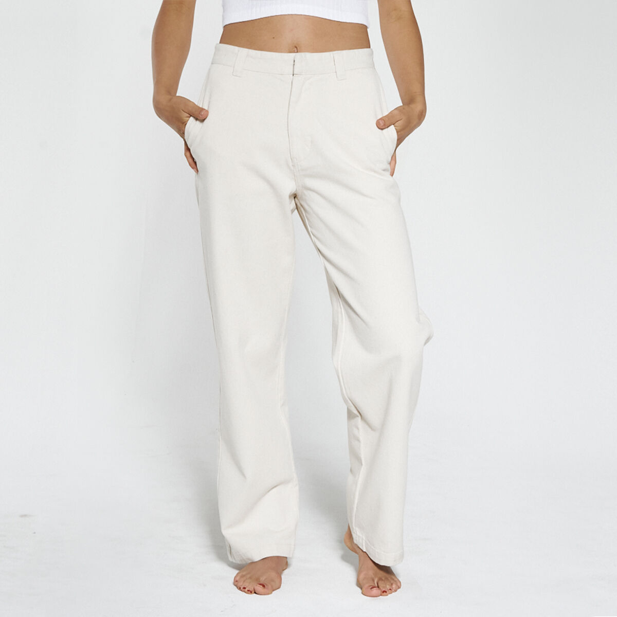 Hard Yakka Mens 3056 Stretch Canvas Cargo Pants Tough Slim Comfort Wor –  Collins Clothing Co