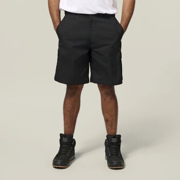 Permanent Press Crease Free Cargo Short