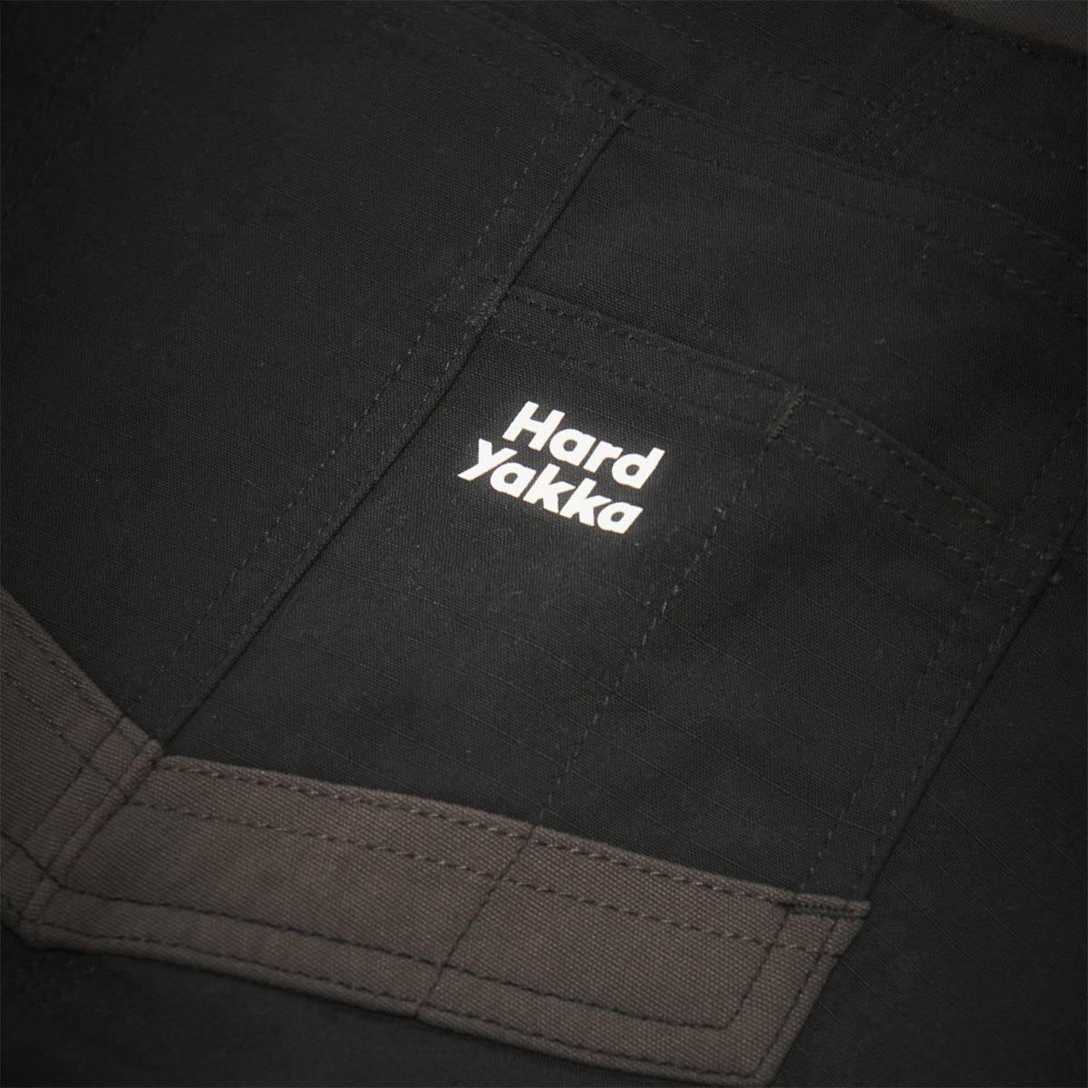 Hard Yakka Work pants Ripstop Stretch Cargo Pants 3065 Y02255 Slim Fit NEW  | eBay