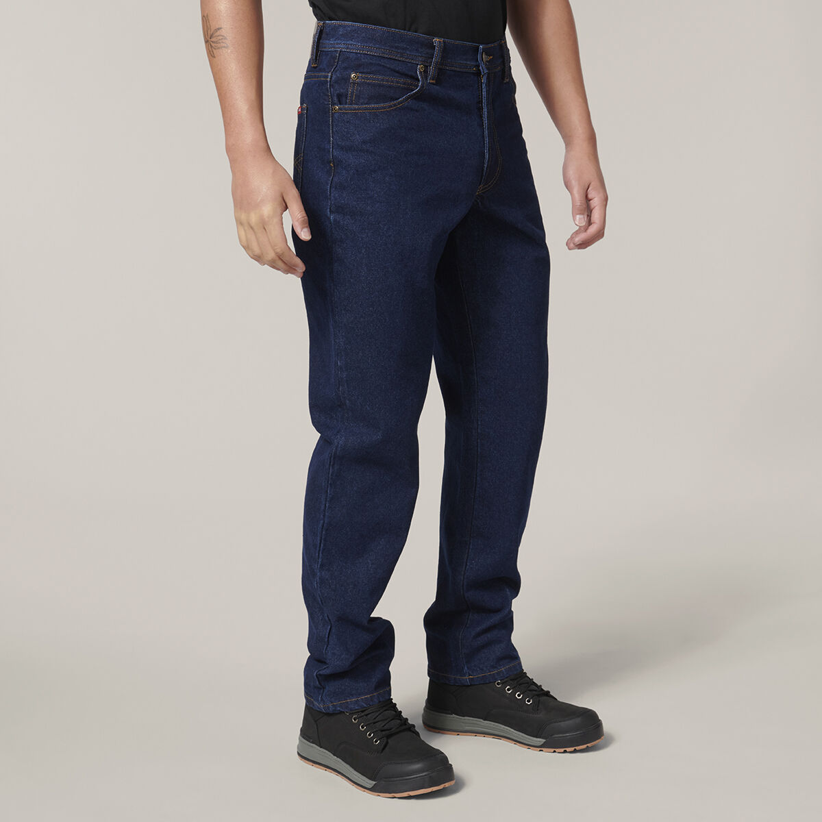 ORIGIN™ WORK JEANS - RELAXED