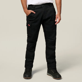 Dyneema Slim Fit Tough Denim Work Jeans